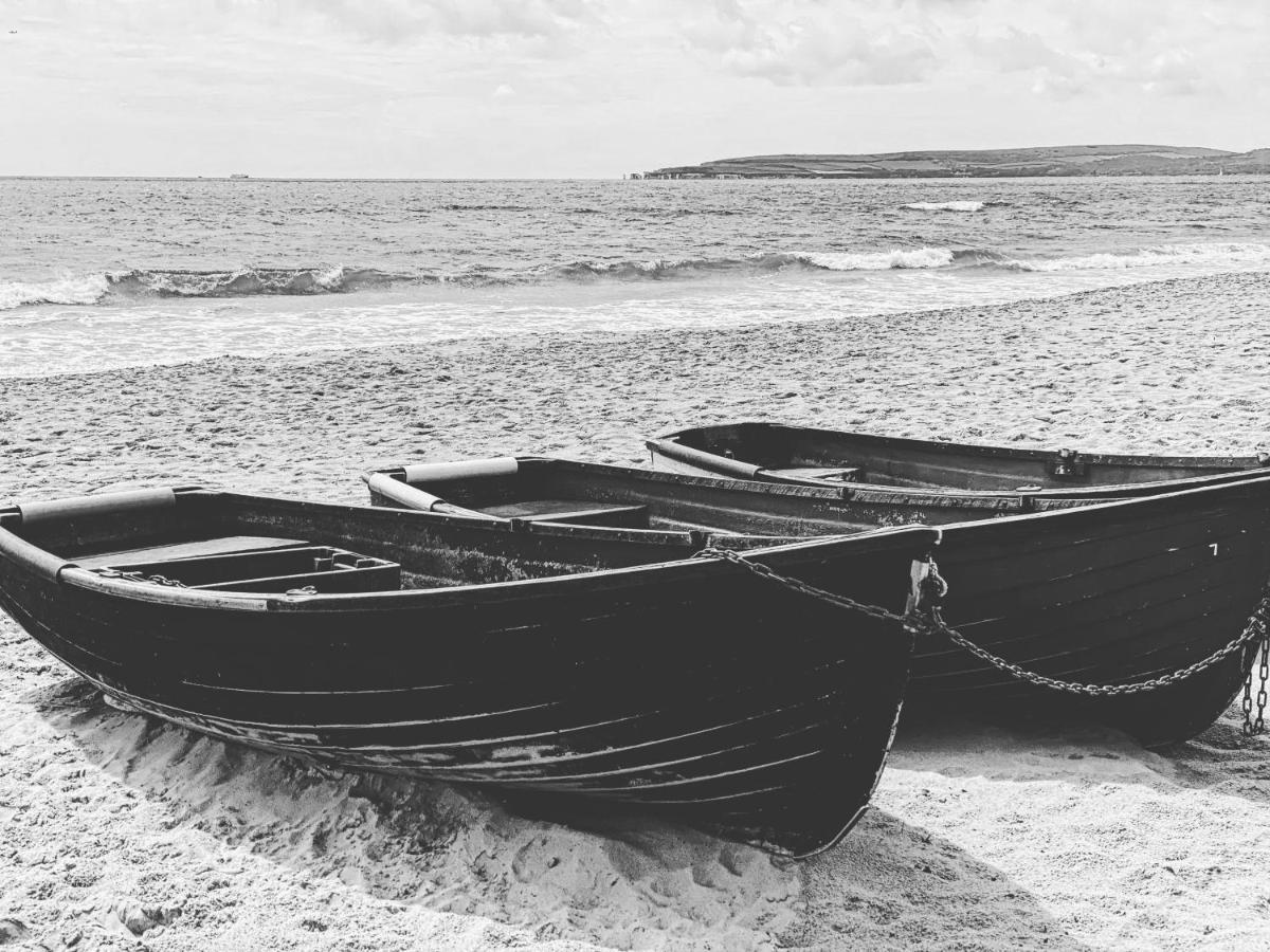 Luxury 2 Beds By The Sea * Bournemouth