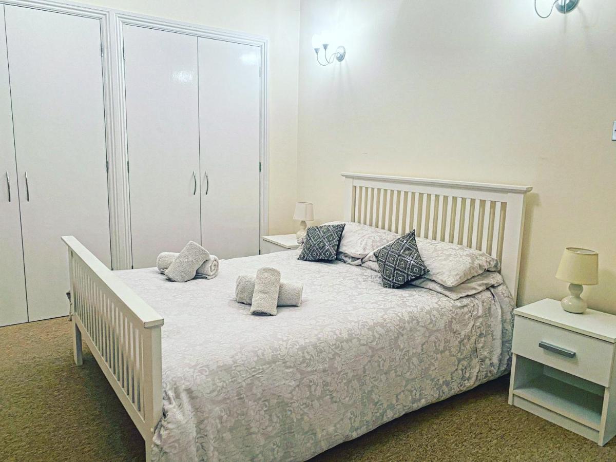 Luxury 2 Beds By The Sea * Bournemouth