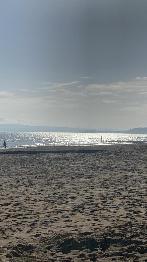 Apartamento Luxury 2 Beds By The Sea